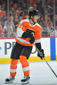 The buffalo sabres announced they've traded defenseman rasmus ristolainen to the philadelphia flyers in exchange for defenseman robert hagg, the no. Robert Hagg Thrilled With Big Challenge Of Facing Opponents Best