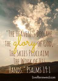  Creation Care