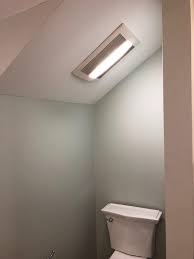 Air king energy star certified exhaust fans with light. Pin On Bathroom Exhaust Fans