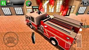 Jump in to the fully modeled fire trucks and put out some fires. Pin By Rashida Begum On Coloring Pages For Kids Fire Trucks Truck Games For Kids Fire Truck Games