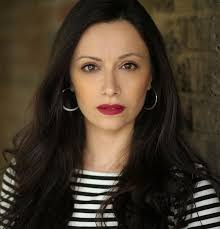 Our wonderful Azzurra Caccetta was born in the south of Italy, in the land  known for its ritualistic and womanly centered phenomenon of Tarantism,  Apulia. She is known for her work on