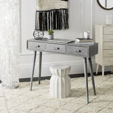 Beem 3 Drawer Console Table Entry Furniture Furniture Console Table