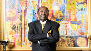 Chris was one of the most accessible corporate leaders kenya has ever produced. Chris Kirubi Biography The Life And Business Profile Of The Late Billionaire