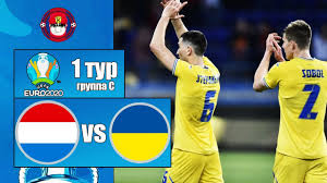 Команда шевченко выдала свой лучший матч на евро. Niderlandy Ukraina Obzor Matcha Chempionat Evropy 1 Tur 13 06 2021 Youtube