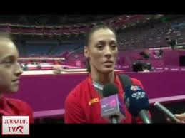 13.800footage belongs to international olympic committee and bbc Gimnasta Larisa Iordache La Jocurile Olimpice 2012 Pot SÄƒ Rezist Si Voi Rezista Youtube