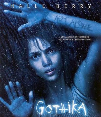 Gothika (2003)