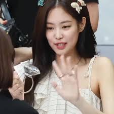 Jennie Fancam Ring