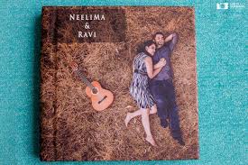 The pages themselves are thick board giving the book a proper album. Wedding Albums Premium And Classic Neeta Shankar Photography Private Limited Candid Wedding And Lifestyle Photographer
