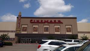 Assigned Seating Now In Effect At Local Movie Theater