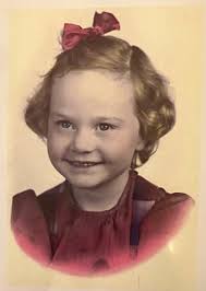 Peggy Leona Chaney Mitchell Obituary