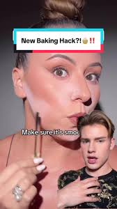 Would U wear this?👀🩷 1st attempt using this morrocan clay lip stain...