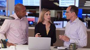 Career Fields And Career Paths | Verizon Careers