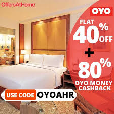 Get 40 Off 80 Oyo Money Cashback Flipkart Flight Coupons Hotels Room Small Hotel Oyo