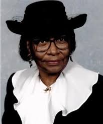 Manerva Brown Obituary (2013)