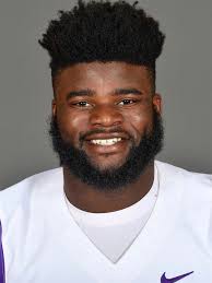 Greg Gilmore, LSU, Defensive Line