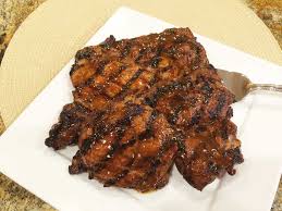 The weber connect smart grilling hub is your secret ingredient to perfectly grilled food. Caribbean Jerk Ribeye Steaks The Virtual Weber Gas Grill