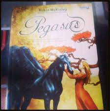 We did not find results for: Review Pegasus By Robin Mckinley Mayangkoto