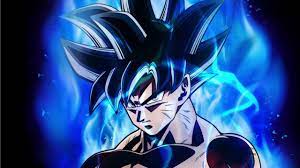 Enjoy our curated selection of 156 4k ultra hd vegeta (dragon ball) wallpapers and backgrounds from animes like dragon ball super and dragon ball z. Dragon Ball Super Goku 4k Live Wallpaper Youtube