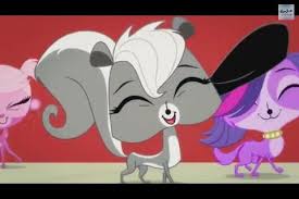 Music from this song is featured in the game pet shop rock. Littlest Pet Shop Lps Offcial Twitter