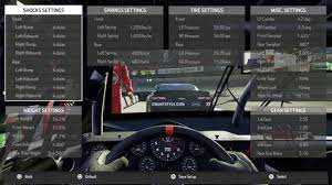 Build your own race team from the ground up in an all new enhanced career mode. Nascar Heat 3 Xfinity Series Setup Bristol 17 0 S Youtube