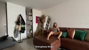 Free REAL SEX - I ask the DELIVERY DUDE to screw me and cum in my face Porn  Video HD