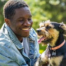 Join Adam Boyko, PhD, and the Riney Canine Health Center at Cornell Cinema  for a special introduction to the film "Man's Best Friend", which is part  of PBS's Human Footprint series, and