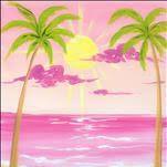 Blushing Beach Family Day! Ages 6+