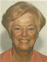 Gwen Mertz Obituary (1924