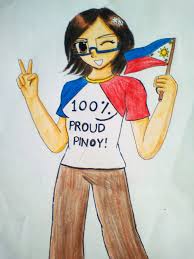 Isa itong pambansang araw ng pagdiriwang sa pilipinas. Araw Ng Kalayaan Hetalia Ph By E31 On Deviantart