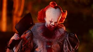 TVLine's Performer Of The Week: Bill Skarsgård