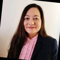 Christine Banta's Instagram, Twitter & Facebook