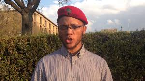 Eff spokesperson vuyani pambo says the protest at clicks continues despite court interdict. Src Video Profile Vuyani Pambo Eff Youtube