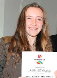 TALENTED DONEGAL STUDENTS WIN TEXACO AWARDS