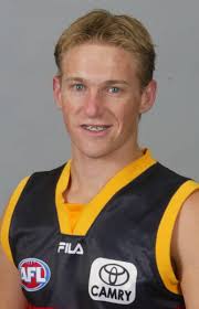 AFL Listed (did not play)