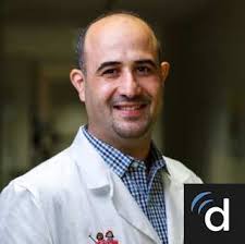 Dr. Benjamin Bacon, MD