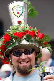 Image result for hats kentucky derby images 2016 ago