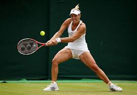 Get the latest player stats on angelique kerber including her videos, highlights, and more at the official women's tennis association website. Photos The Angelique Kerber Story Sports India Show