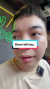 Tôi Cố Gắng Share Bill Với Bạn