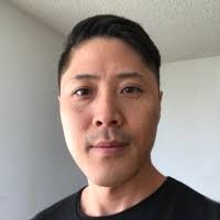 Gary Kim's Instagram, Twitter & Facebook