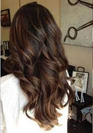 Light Brown Balayage Indian Remy Clip In Hair Extensions Hsebb Hair Styles Long Hair Styles Hair Highlights