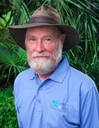 Behind Boca's favorite turtle sanctuary: the life of a Marine  Conservationist