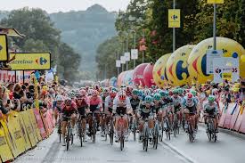 Przed nami drugi etap tour de pologne. Znamy Trase 77 Tour De Pologne Uci World Tour Tour De Pologne