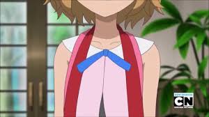 A feature, first introduced within pokémon battle revolution, makes its triumphant return in pokémon x & y with major results. Serena Haircut Hair Amino