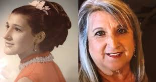 Alma Delia Valdez (November 15, 1956