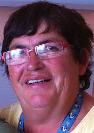 NÉCROLOGIE. Mme Annick Saunier