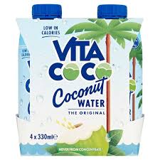 Alibaba.com owns large scale of coco coconut water images in high definition, along with many other relevant product images 100 raw coconut water,c coconut water,coconut water for hair. Vita Coco 100 Natural Coconut Water 4 X 330ml Tesco Groceries