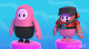 How To Get The Team Fortress 2 Scout Skin In Fall Guys In 2020 Team Fortress Team Fortress 2 Guys