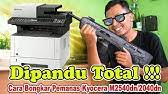 Video ini akan menjelaskan cara printer toner reset dan scan dokumen kyocera m2040dn menggunakan usb flash disk. Cara Scan Kyocera M2040dn Youtube