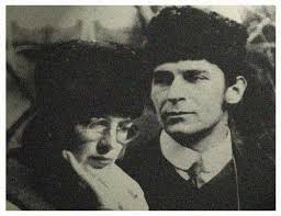 Die Geschichte der Lou Rosenblatt (Teil 2: 1911 bis 1918)