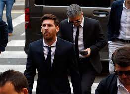 Aug 05, 2021 · early life. Lionel Messi Says He Knew Nothing About Tax Fraud 1 Chinadaily Com Cn